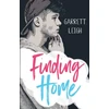 KNYGA Garrett Leigh Finding Home