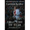 KNYGA Garrison Keillor That Time of Year