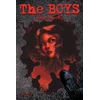 KNYGA Garth Ennis Boys: Dear Becky