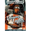 KNYGA Garth Ennis Dreaming Eagles