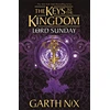 KNYGA Garth Nix Lord Sunday: The Keys to the Kingdom 7