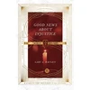 KNYGA Gary A Haugen Good News About Injustice Bible Study