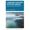 KNYGA Gary Barkhuizen Language Teachers Studying Abroad