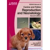 KNYGA Gary C. W. England BSAVA Manual of Canine and Feline Reproduction and Neonatology