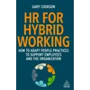 KNYGA Gary Cookson HR for Hybrid Working