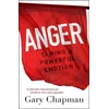 KNYGA Gary D Chapman Anger