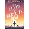 KNYGA Gary D Schmidt Labors of Hercules Beal
