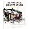 KNYGA Gary Embury Reportage Illustration