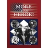 KNYGA Gary Farmer More Than Heroic