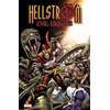 KNYGA Gary Friedrich Hellstrom: Evil Origins