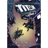 KNYGA Gary L Shipman Titan Mouse of Might 2 How the Mighty Have Fallen Hard Cover