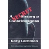 KNYGA Gary Lachman Secret History of Consciousness