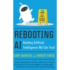 KNYGA Gary Marcus Rebooting AI