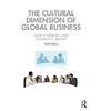 KNYGA Gary P Ferraro Cultural Dimension of Global Business