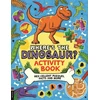 KNYGA Gary Panton Where’s the Dinosaur? Activity Book