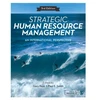 KNYGA Gary Rees Strategic Human Resource Management