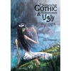 KNYGA Gary Shipman Somewhat Gothic &amp; Sometimes Ugly Sketchbook