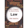 KNYGA Gary Slapper Law: The Basics