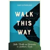 KNYGA Gary Sutherland Walk This Way