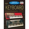 KNYGA Gary Turner Progressive Complete Learn To Play Keyboard Manual