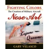 KNYGA Gary Velasco Fighting Colors
