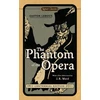 KNYGA Gaston Leroux Phantom of the Opera