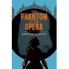 KNYGA Gaston Leroux Phantom of the Opera