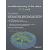 KNYGA Gaurav Verma Creo Manufacturing 9.0 Juodas Book (Colored)