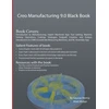 KNYGA Gaurav Verma Creo Manufacturing 9.0 Juodas Book