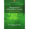 KNYGA Gautam Banerjee Management of India`s Military Prowess