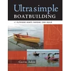 KNYGA Gavin Atkin Ultrasimple Boat Building