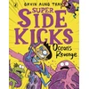KNYGA Gavin Aung Than Super Sidekicks: Ocean's Revenge
