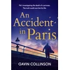 KNYGA Gavin Collinson Accident in Paris