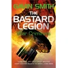 KNYGA Gavin G Smith Bastard Legion: War Criminals