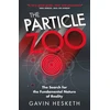 KNYGA Gavin Hesketh Particle Zoo