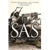 KNYGA Gavin Mortimer SAS in World War II