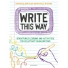 KNYGA Gavin Reid Write This Way
