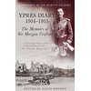 KNYGA Gavin Roynon Ypres Diary 1914-15