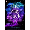 KNYGA Gavriel Savit Way Back