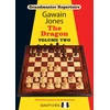 KNYGA Gawain Jones Dragon - Volume 2