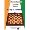 KNYGA Gawain Jones King’s Indian 1