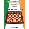 KNYGA Gawain Jones King’s Indian 2