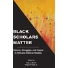 KNYGA Gay L Byron Juodas Scholars Matter
