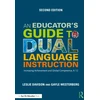 KNYGA Gayle Westerberg Educator's Guide to Dual Language Instruction