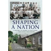 KNYGA Gaynor Haliday Shaping a Nation