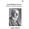 KNYGA Gaynor Johnson Lord Robert Cecil