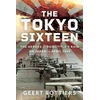 KNYGA Geert Rottier Rottiers Tokyo Sixteen