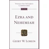 KNYGA Geert Wouter Lorein Ezra and Nehemiah