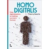 KNYGA GEERTS Homo Digitalis