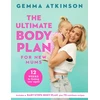 KNYGA Gemma Atkinson Ultimate Body Plan for New Mums